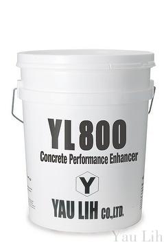 Concrete Performance Enhancer (concrete sealer coating)